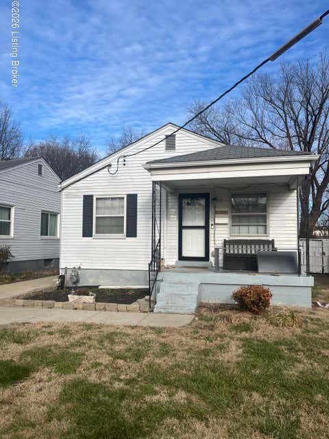 Homes For Sale - 3337 Oleanda Ave<br/> Louisville, KY 40215