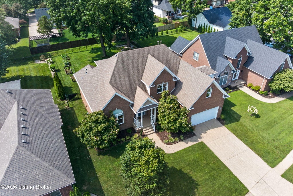 Photo of 13506 Oliver Station Ct, Louisville, KY 40245 (MLS # 1724385)