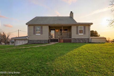Photo of 15 Mardis Rd, Campbellsville, KY 42718 (MLS # 1704609)