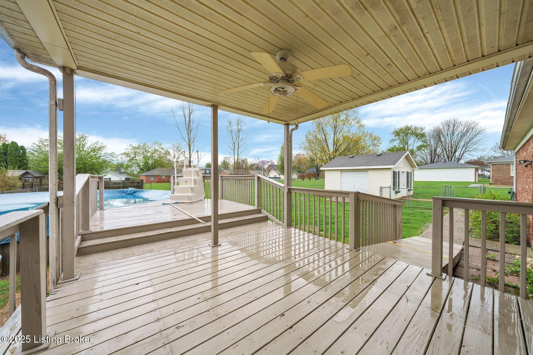 105 Highland Dr, Bardstown, Kentucky image 33