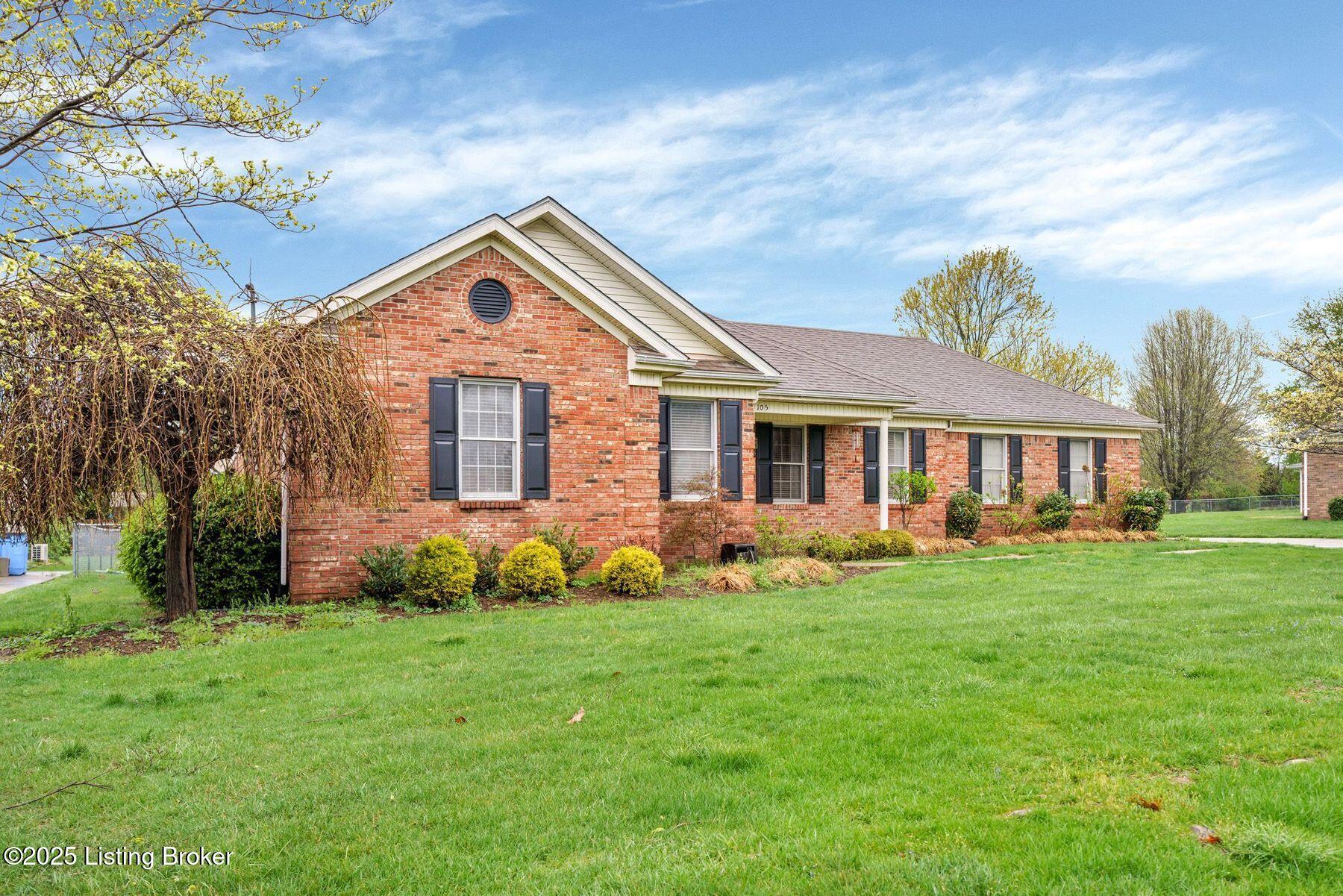 105 Highland Dr, Bardstown, Kentucky image 3