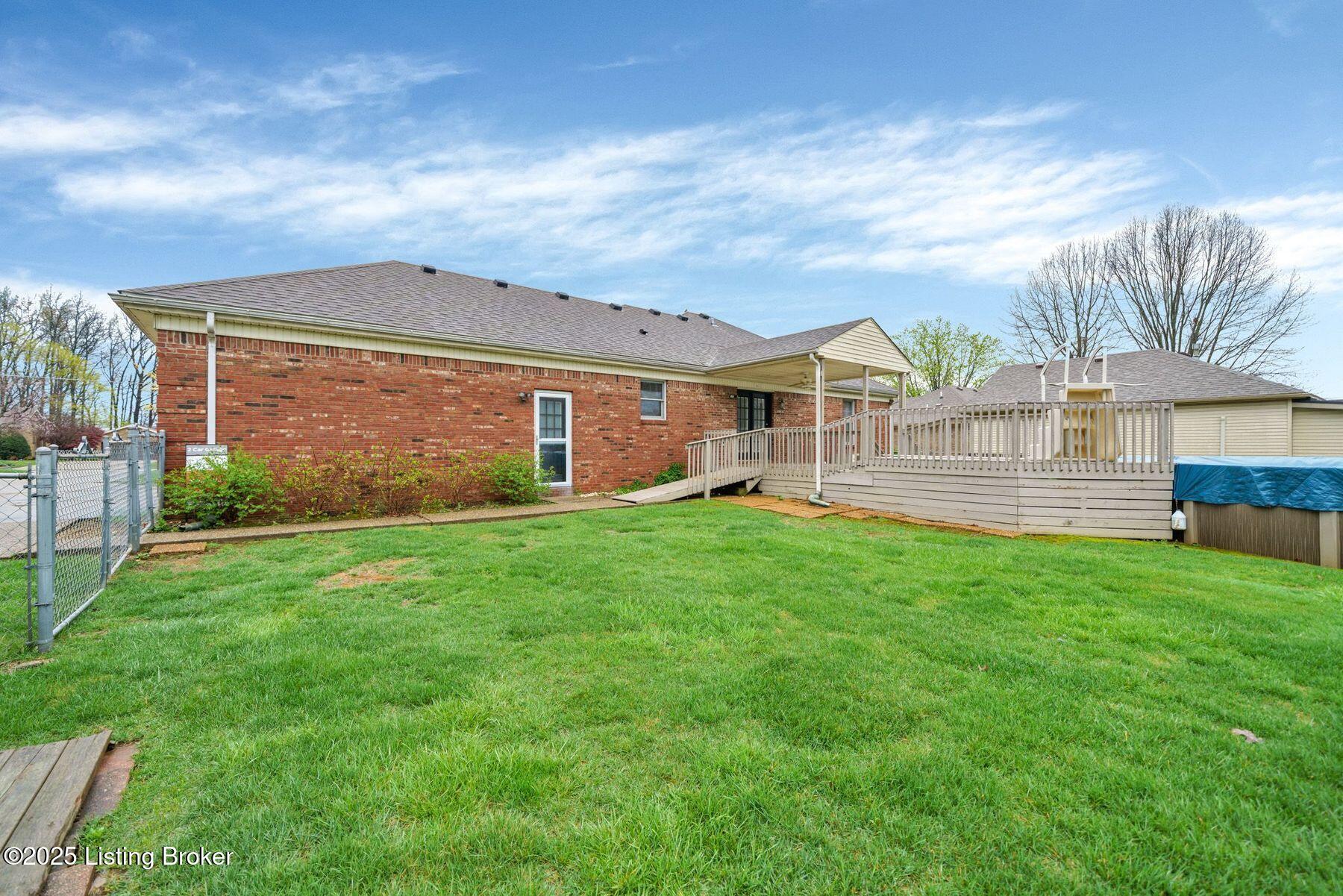 105 Highland Dr, Bardstown, Kentucky image 40