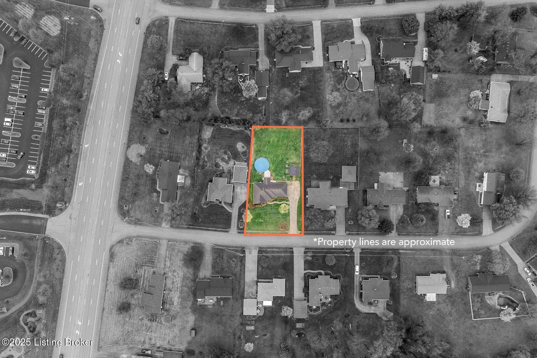 105 Highland Dr, Bardstown, Kentucky image 47