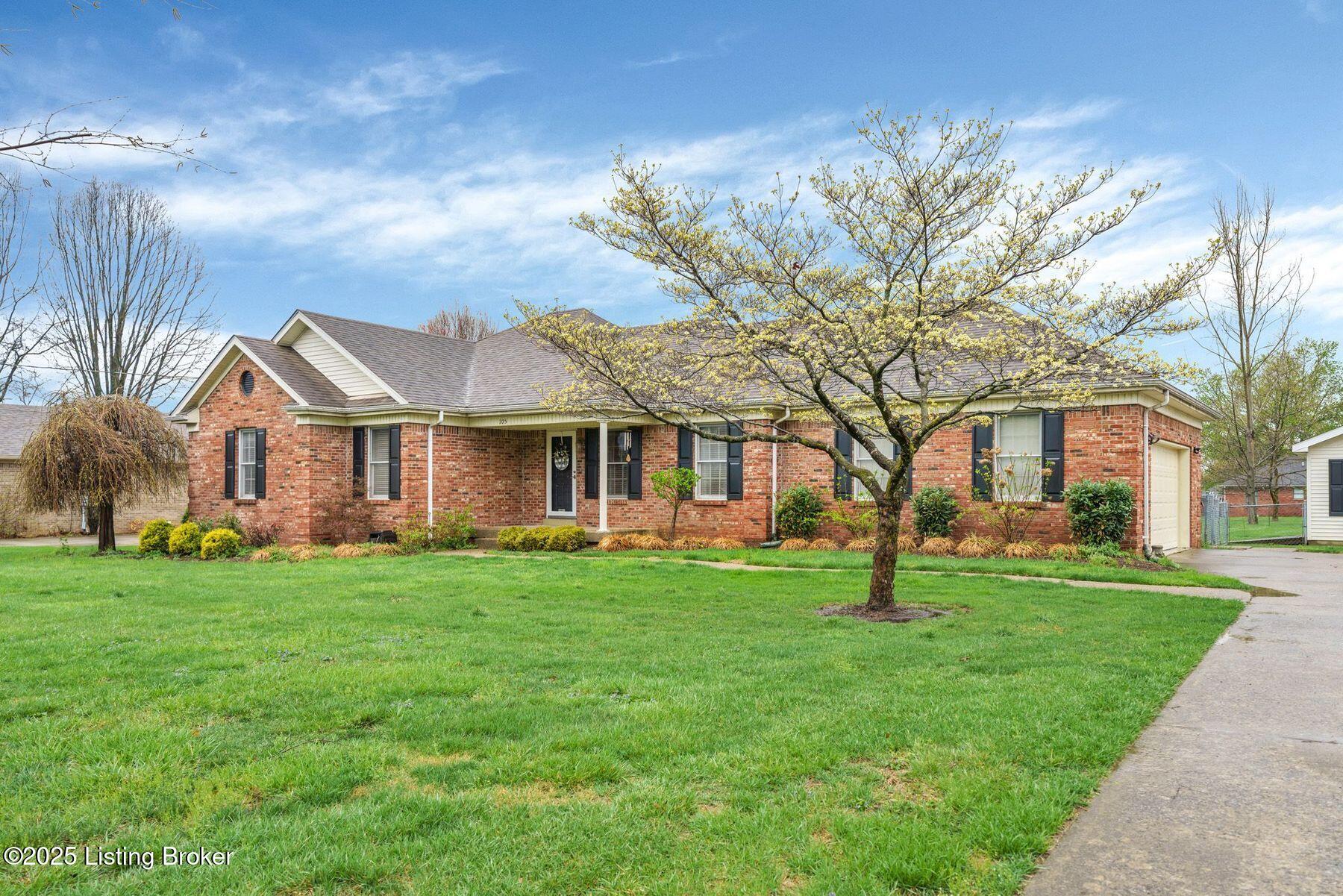105 Highland Dr, Bardstown, Kentucky image 4