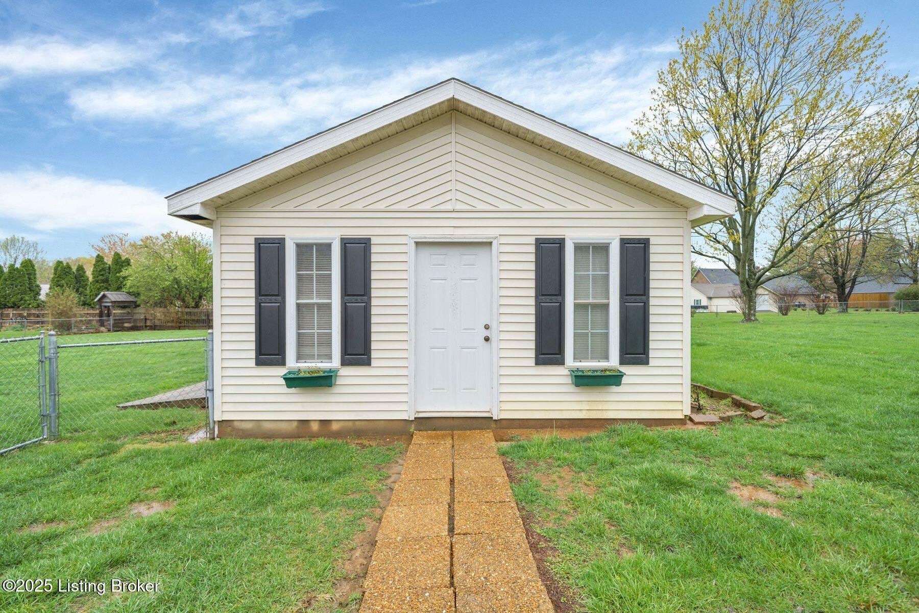 105 Highland Dr, Bardstown, Kentucky image 42