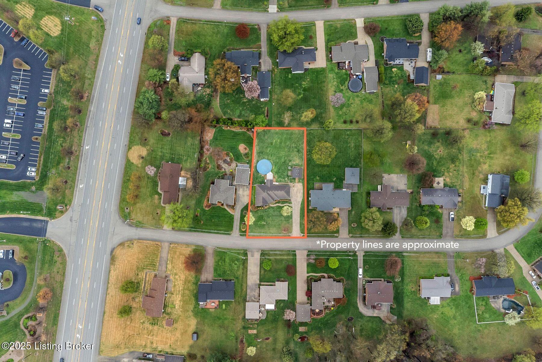 105 Highland Dr, Bardstown, Kentucky image 46