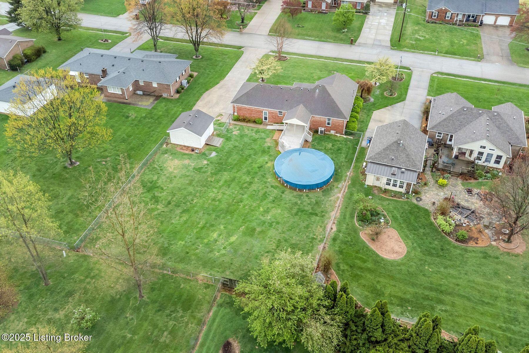 105 Highland Dr, Bardstown, Kentucky image 44