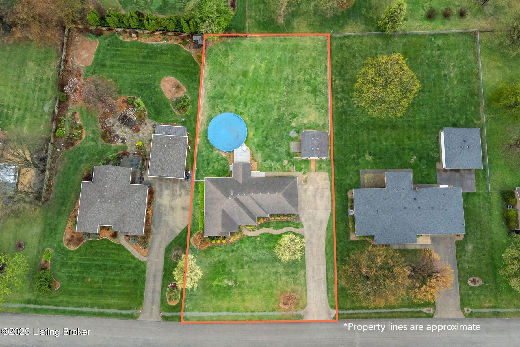 105 Highland Dr, Bardstown, Kentucky image 45