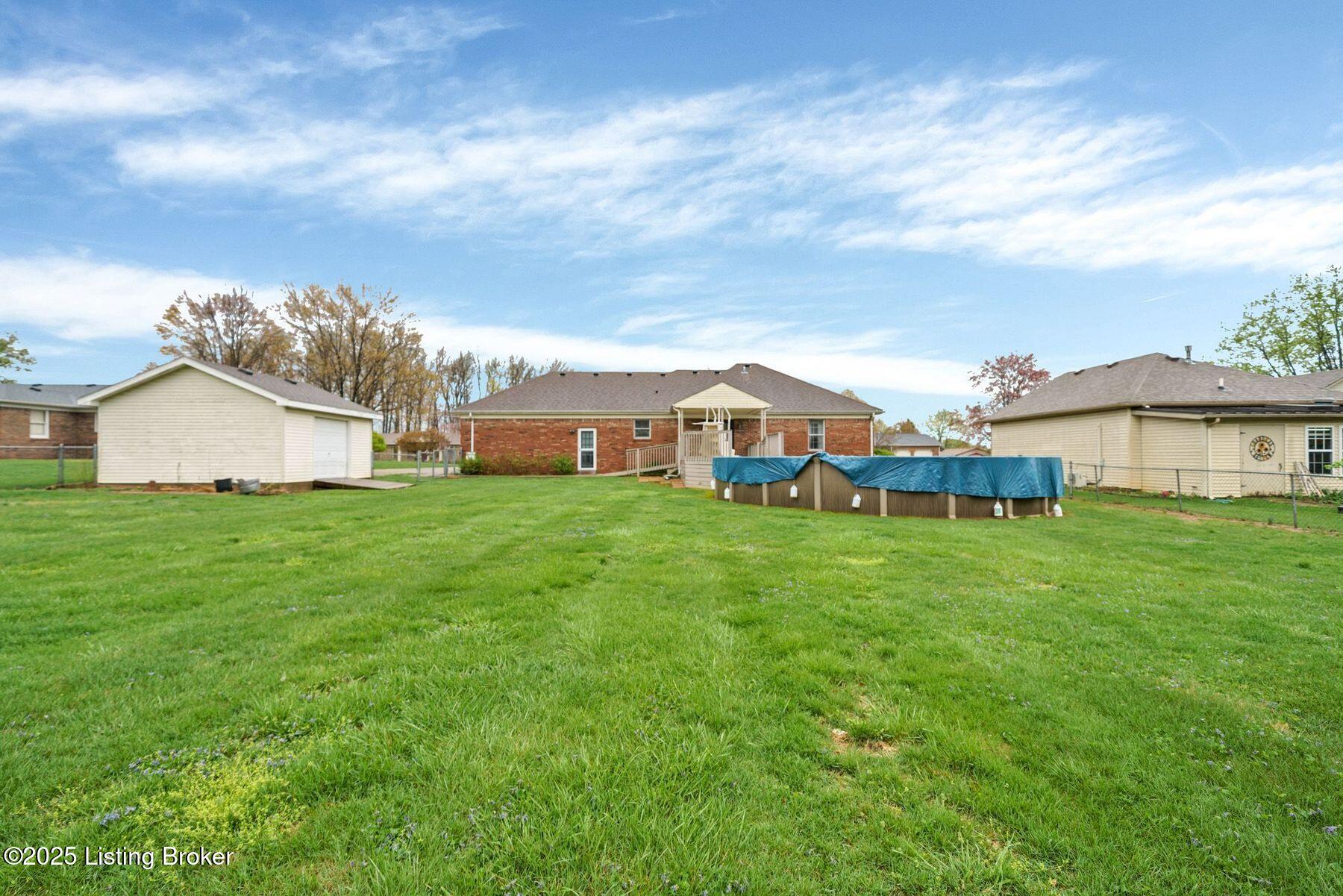 105 Highland Dr, Bardstown, Kentucky image 37