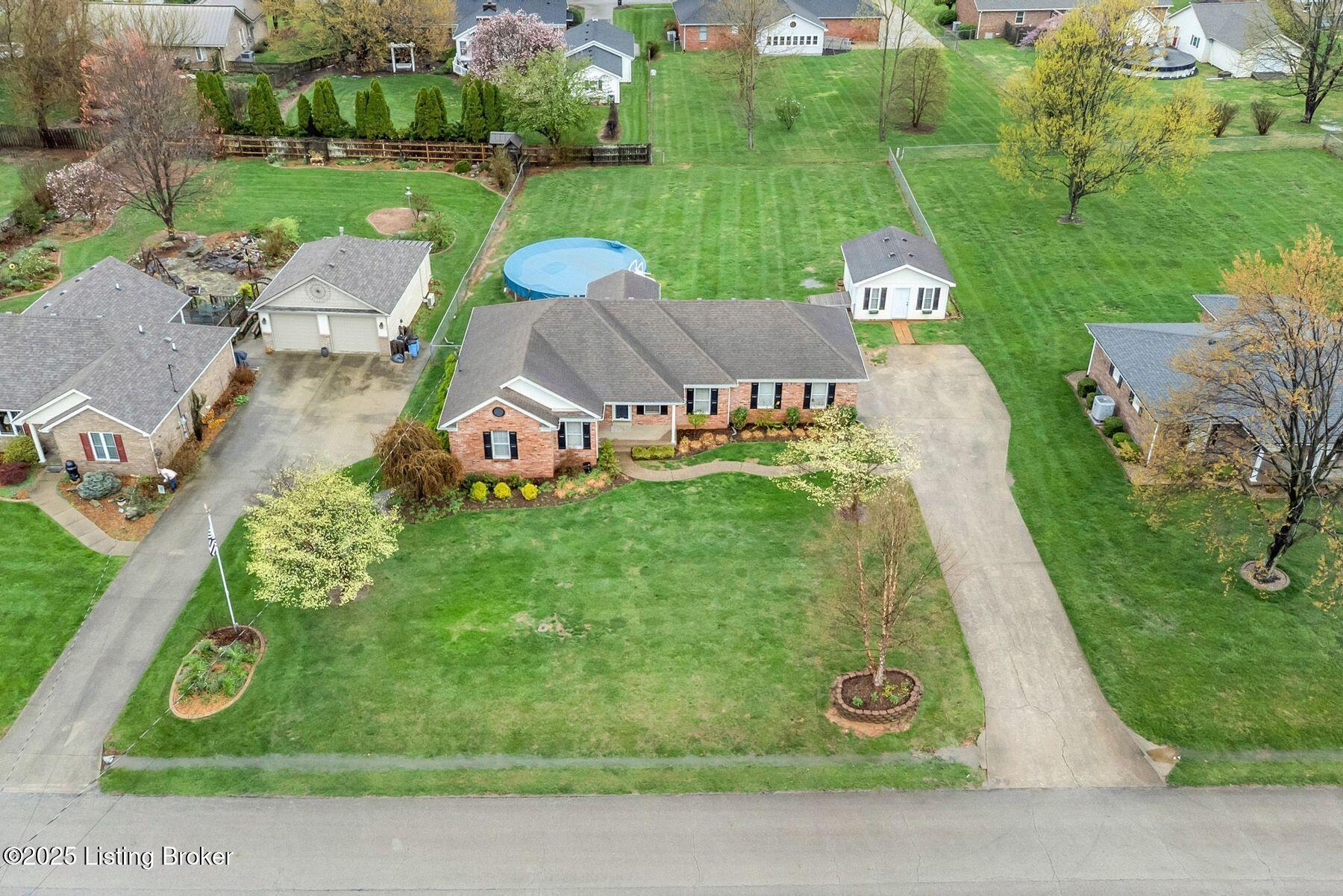 105 Highland Dr, Bardstown, Kentucky image 43