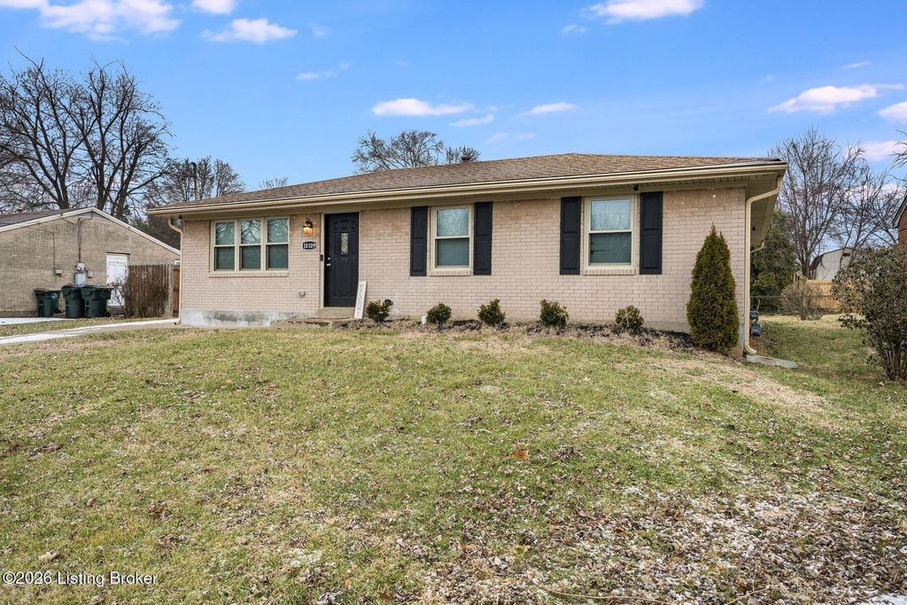 Photo of 10109 Merioneth Dr, Jeffersontown, KY 40299 (MLS # 1707734)
