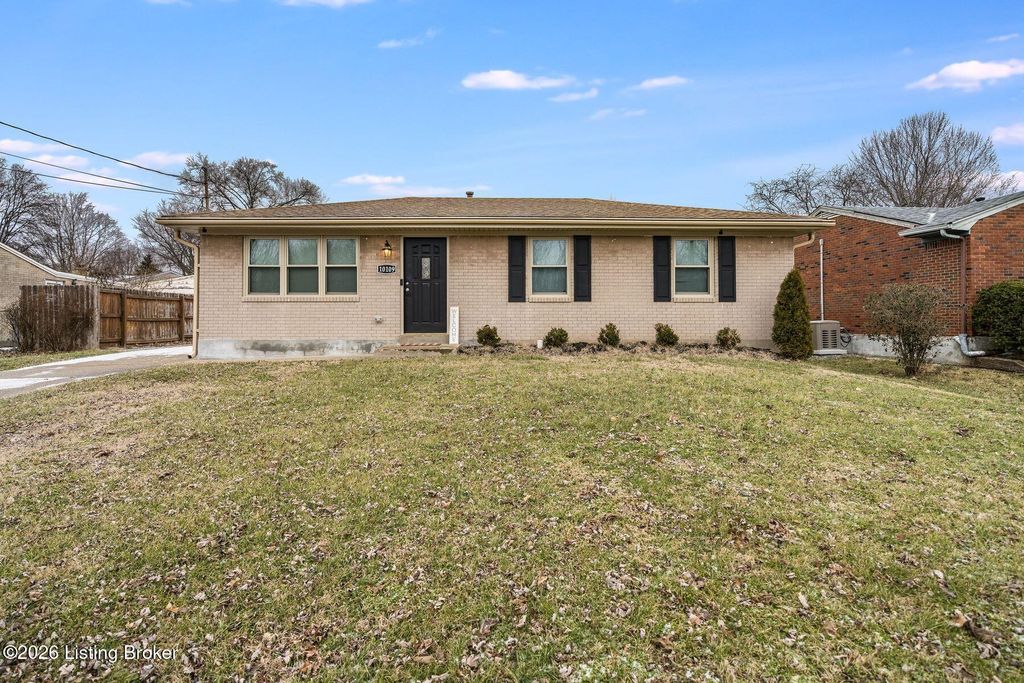 Photo of 10109 Merioneth Dr, Jeffersontown, KY 40299 (MLS # 1707734)