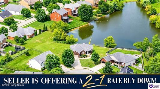 Photo of 517 Concord Grape Way, Vine Grove, KY 40175 (MLS # 1731120)