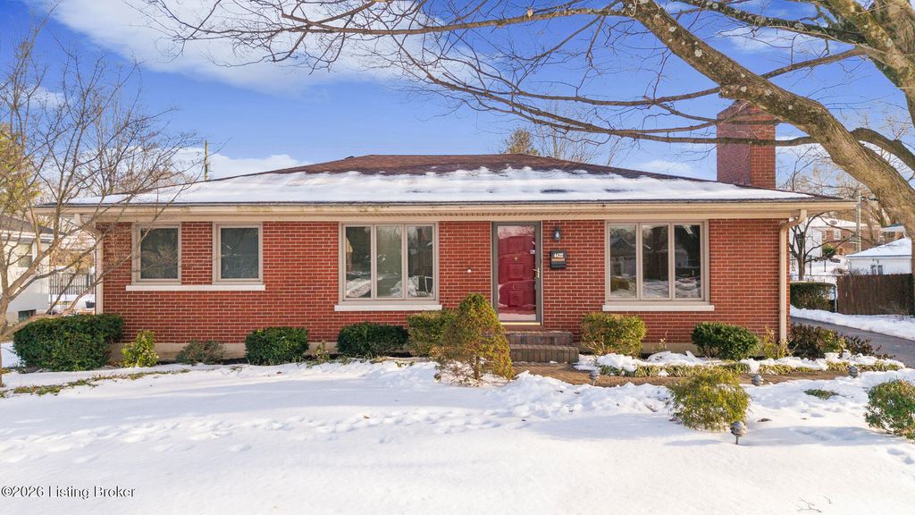 Photo of 4422 Mount Vernon Rd, Louisville, KY 40220 (MLS # 1708729)