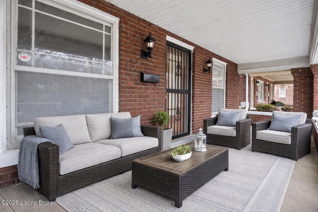 Photo of 4026 W Broadway, Louisville, KY 40211 (MLS # 1706958)