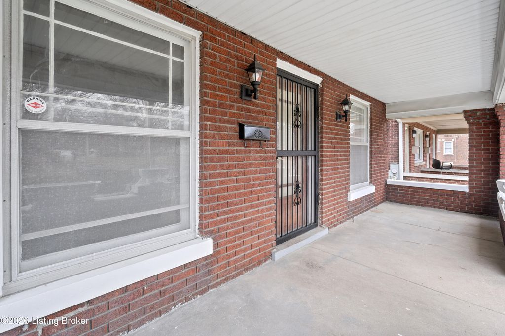 Photo of 4026 W Broadway, Louisville, KY 40211 (MLS # 1706958)