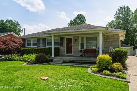 Photo of 7100 Feyhurst Dr, Louisville, KY 40258 (MLS # 1717288)