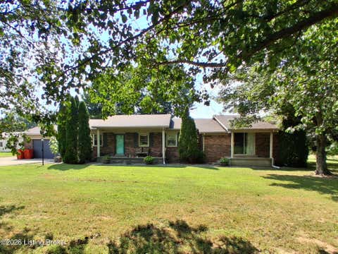 Homes For Sale - 11239 S Dixie Hwy<br/> Hardin County, Sonora, KY 42776
