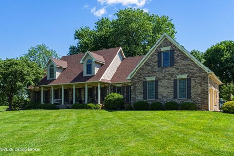 Photo of 1103 Metalwood Dr, Bardstown, KY 40004 (MLS # 1716225)