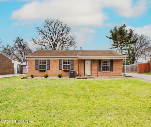 Photo of 1035 Summitt Dr, Louisville, KY 40229 (MLS # 1706935)
