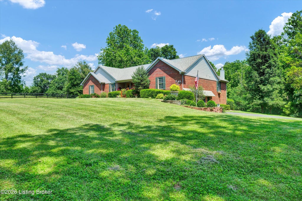 Photo of 5494 Old Sligo Rd, La Grange, KY 40031 (MLS # 1722666)