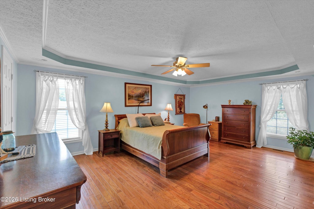 Photo of 5494 Old Sligo Rd, La Grange, KY 40031 (MLS # 1722666)