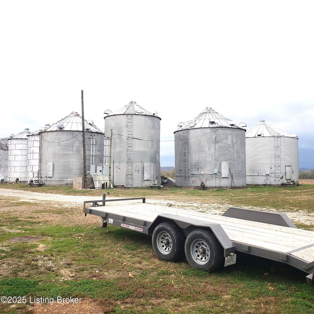 Photo of 0 Walter Hall Rd, New Haven, KY 40051 (MLS # 1704457)