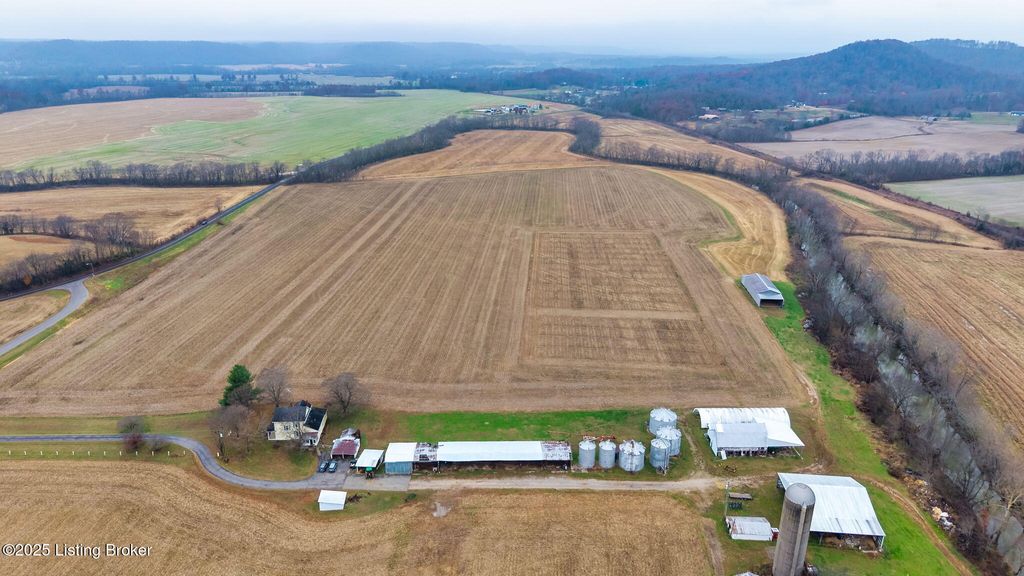 Photo of 0 Walter Hall Rd, New Haven, KY 40051 (MLS # 1704457)