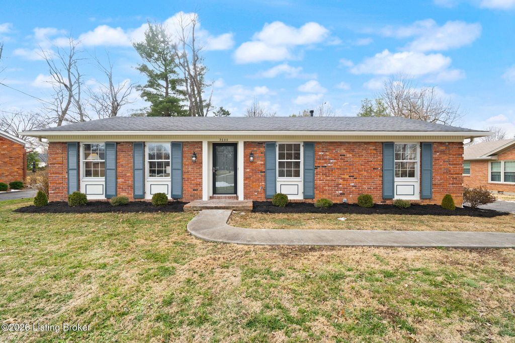 Photo of 3600 Sorrento Ave, Louisville, KY 40241 (MLS # 1708994)