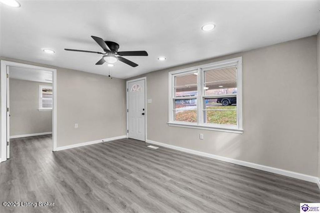 Photo of 368 Adkins Cp Lp LOOP, Hudson, KY 40145 (MLS # 1716981)