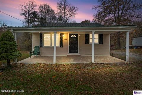 Homes For Sale - 368 Adkins Cp Lp Loop<br/> Hudson, KY 40145