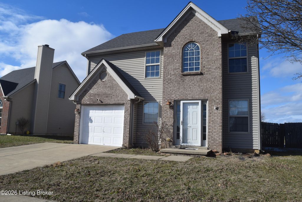 Photo of 115 Victor Pl, Georgetown, KY 40324 (MLS # 1707356)