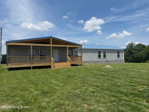 Homes For Sale - 6563 State Hwy 401<br/> Garfield, KY 40140