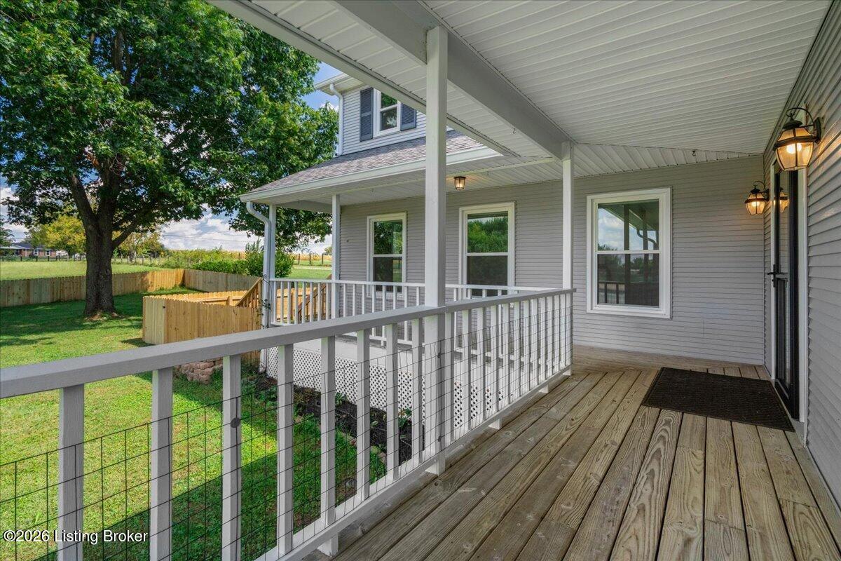 195 Locust Grove Rd