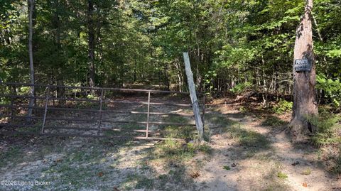 Vacant Land For Sale - 500 Attilla Rd<br/> Campbellsville, KY 42718
