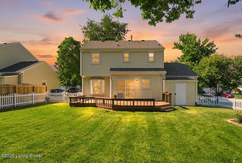 Photo of 220 Rolling Ridge Way, Simpsonville, KY 40067 (MLS # 1727753)