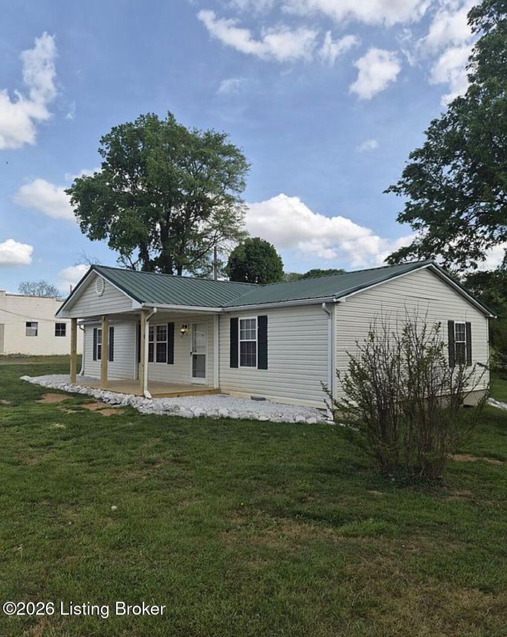 Photo of 1311 E Main St, Horse Cave, KY 42749 (MLS # 1715881)