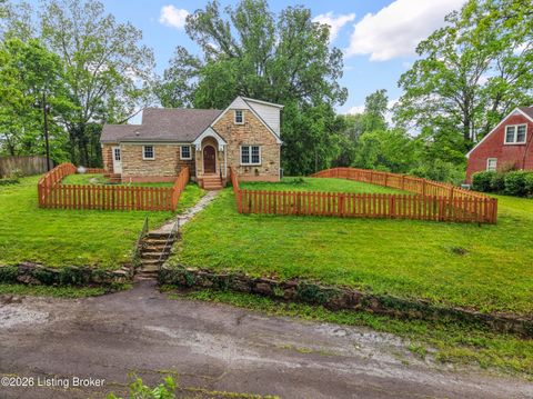 Photo of 137 Eastview Dr, Taylorsville, KY 40071 (MLS # 1716002)