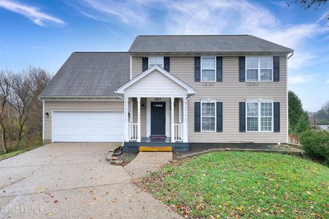 Photo of 4017 Meadowfield Dr, Louisville, KY 40245 (MLS # 1704341)