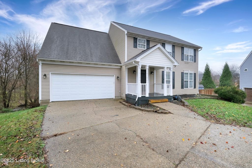 Photo of 4017 Meadowfield Dr, Louisville, KY 40245 (MLS # 1704341)