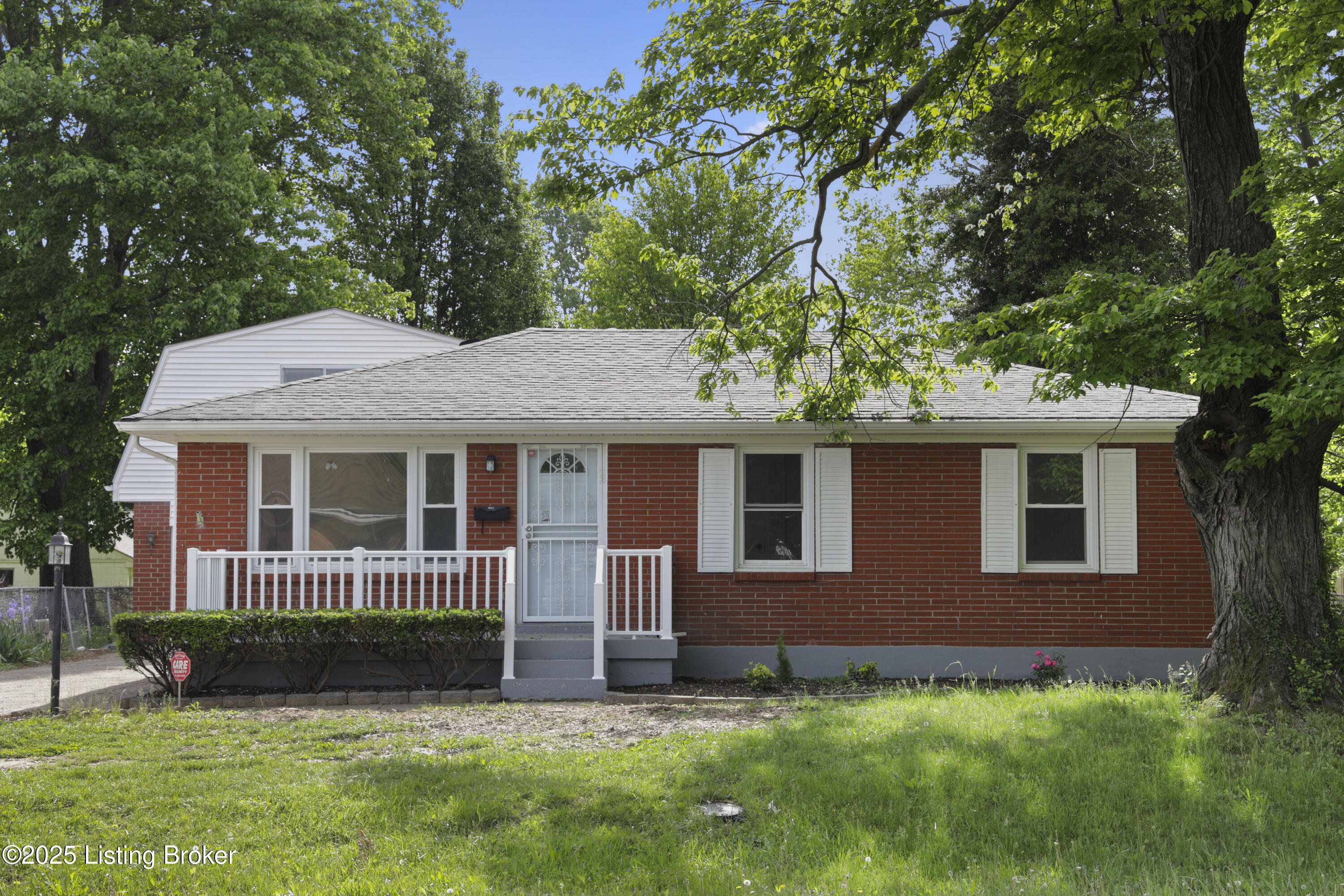 7813 Terry Rd, Louisville, Pennsylvania image 1