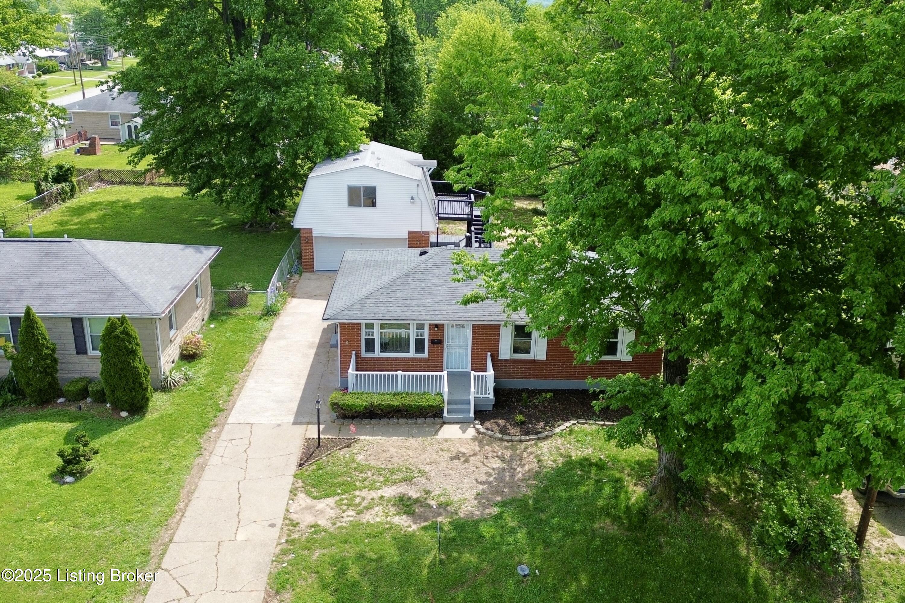 7813 Terry Rd, Louisville, Pennsylvania image 38