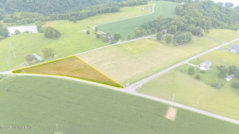 Vacant Land For Sale - LOT 1 Whitaker Rd<br/> Trimble County, Milton, KY 40045