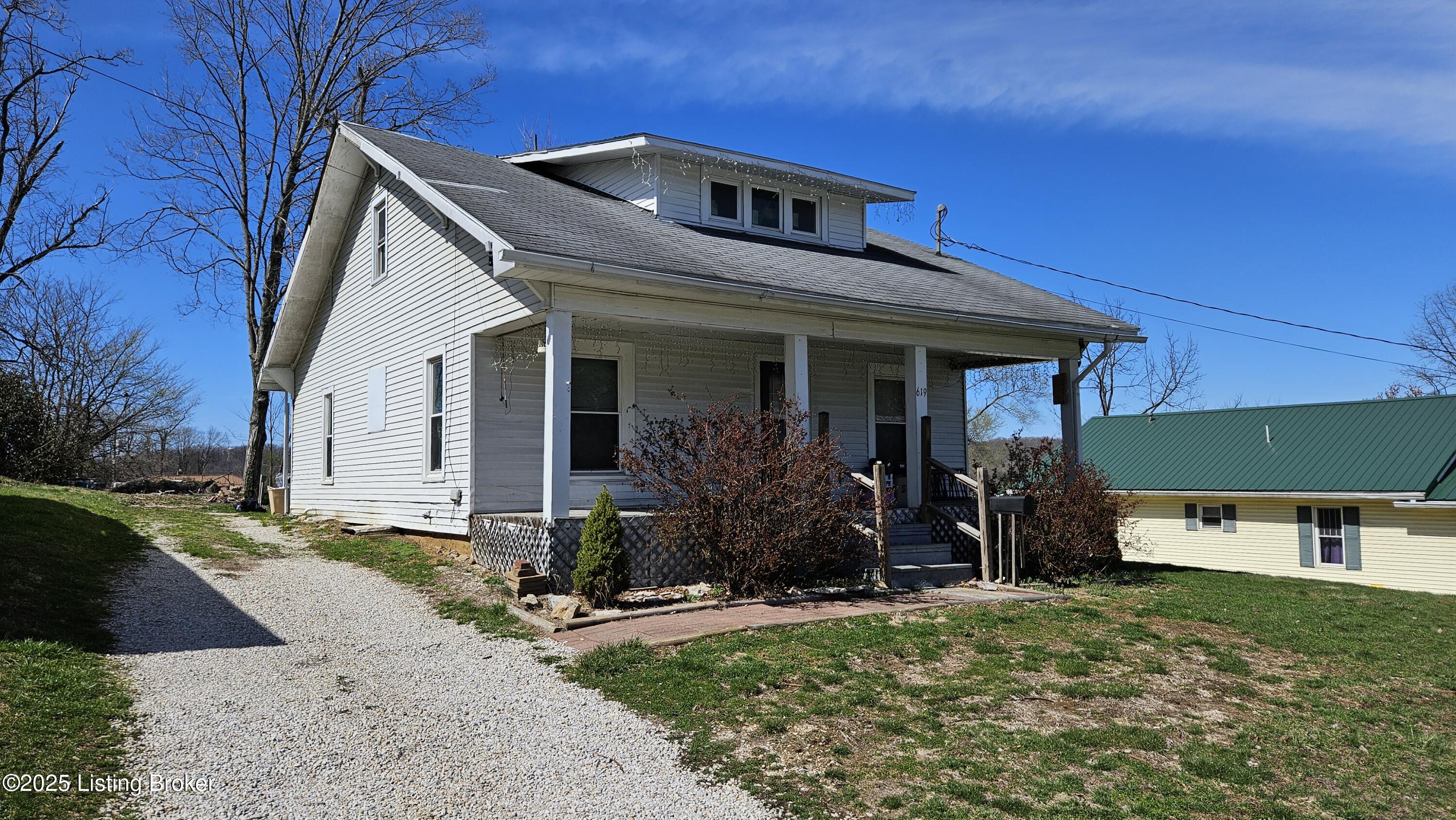 619 Walnut St, Paoli, Indiana image 4