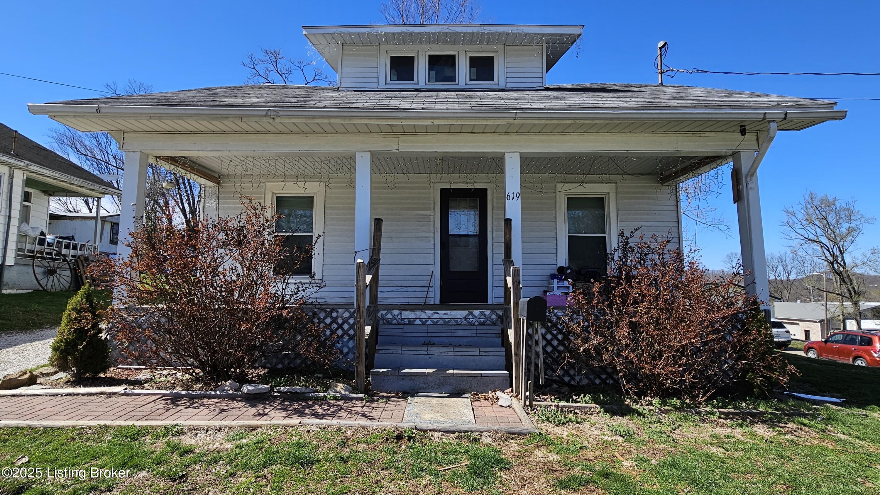 619 Walnut St, Paoli, Indiana image 5