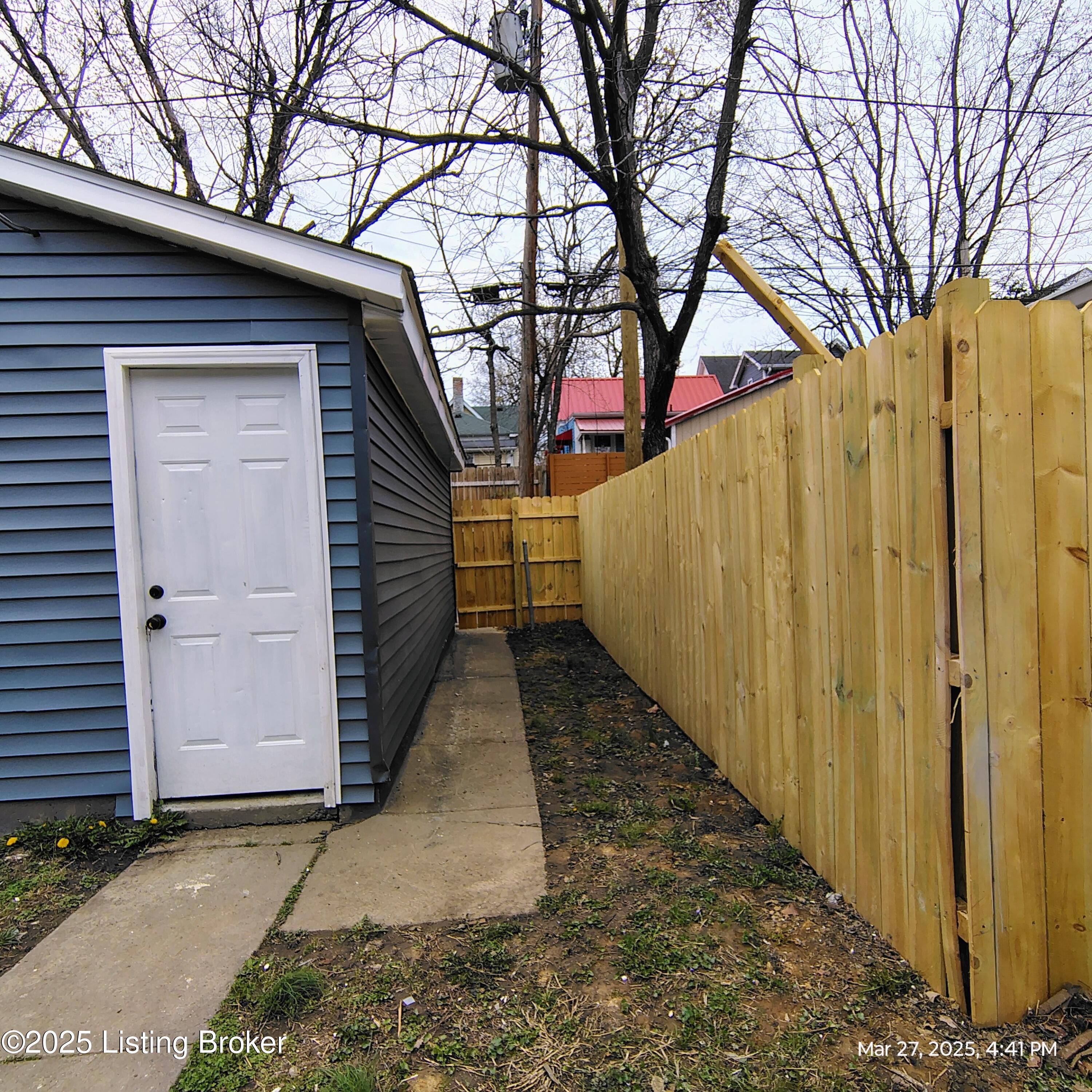 1825 Culbertson Ave, New Albany, Indiana image 37