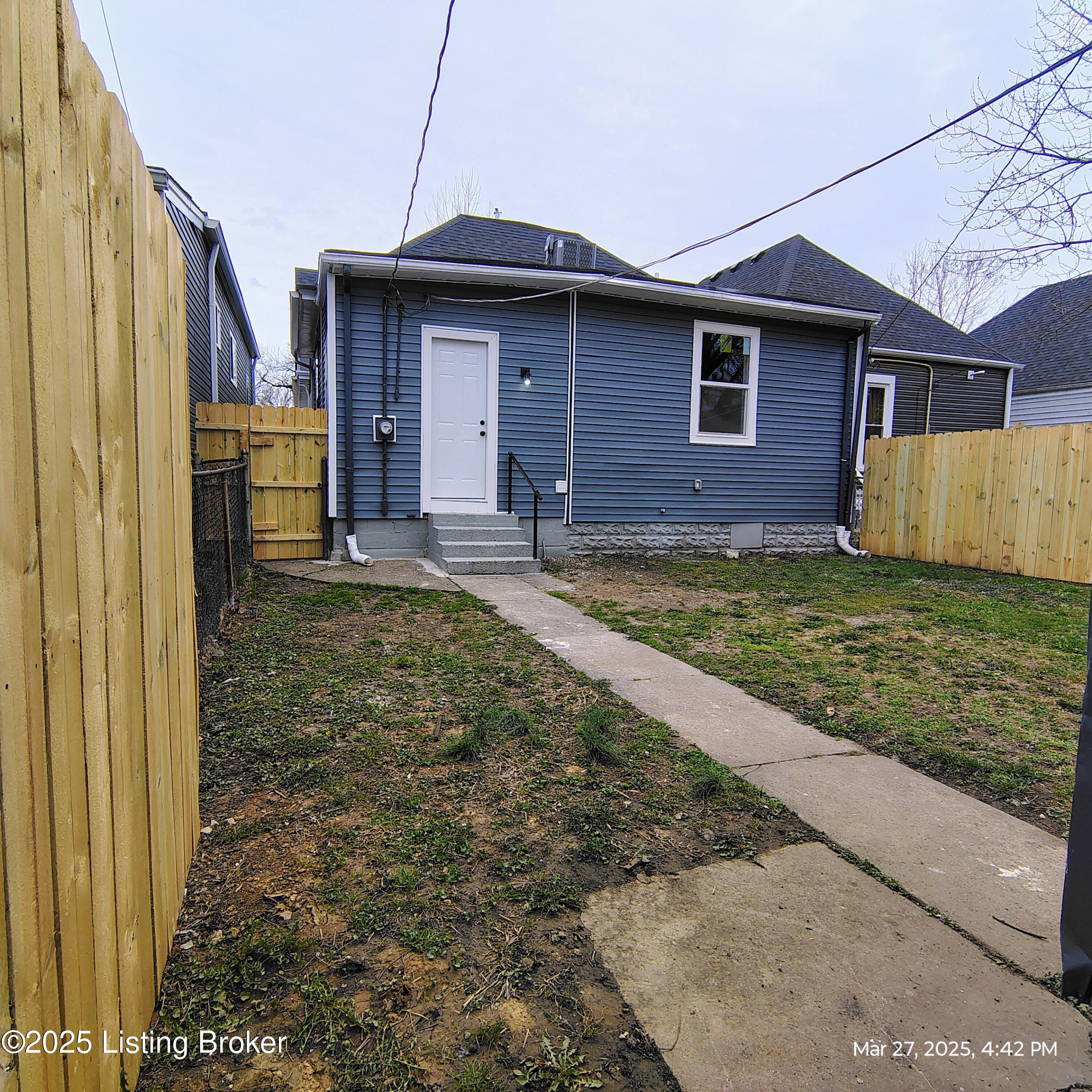 1825 Culbertson Ave, New Albany, Indiana image 38