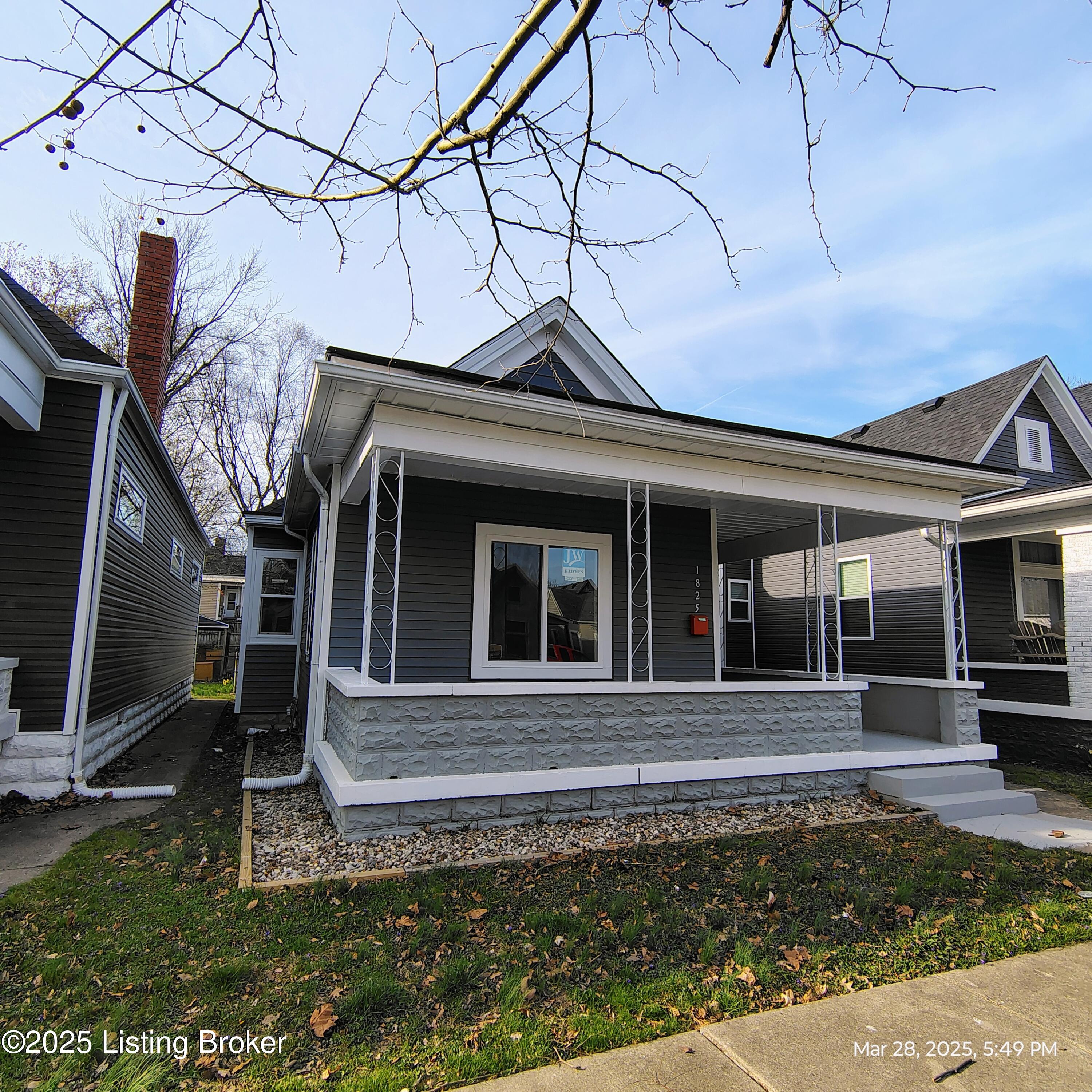 1825 Culbertson Ave, New Albany, Indiana image 2