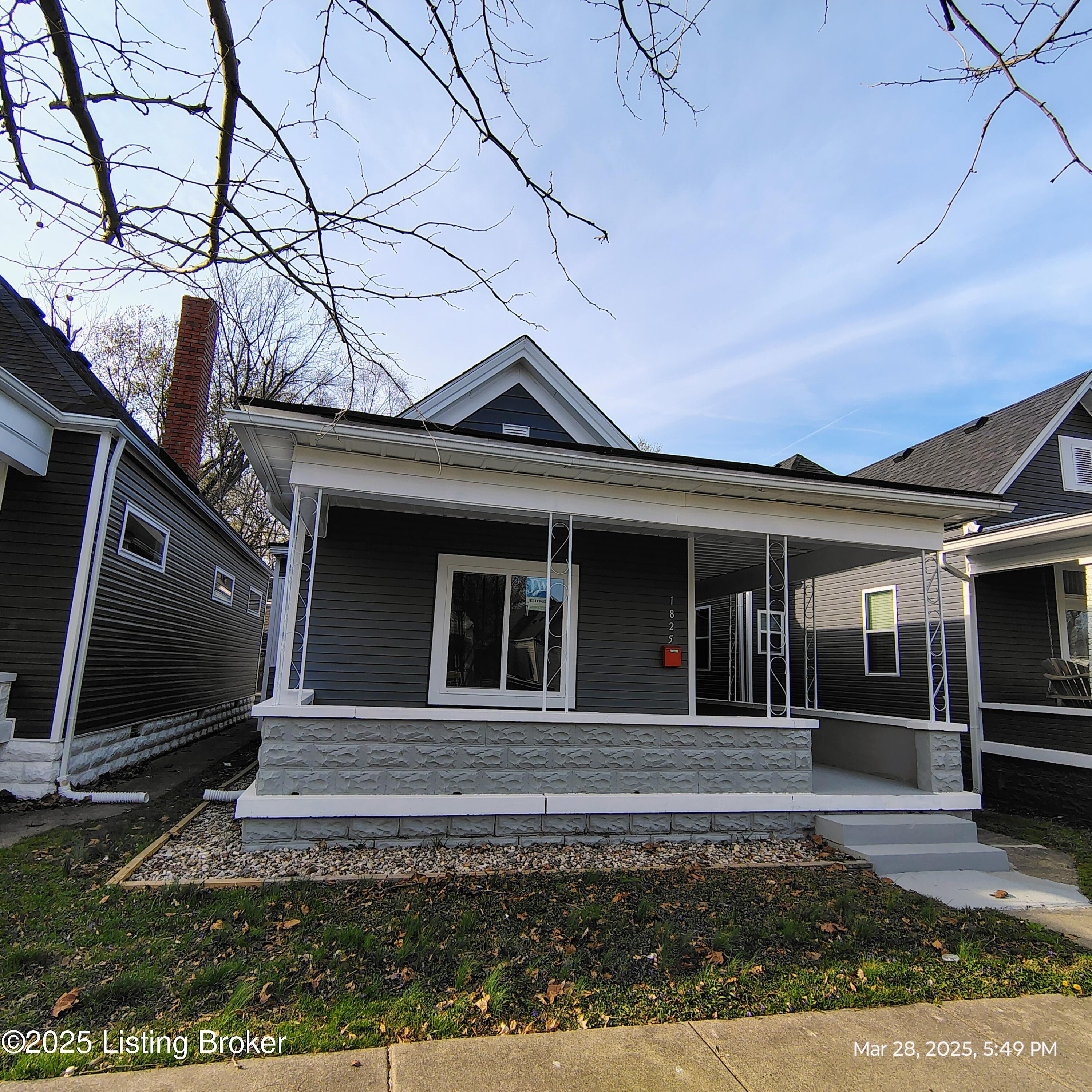 1825 Culbertson Ave, New Albany, Indiana image 3