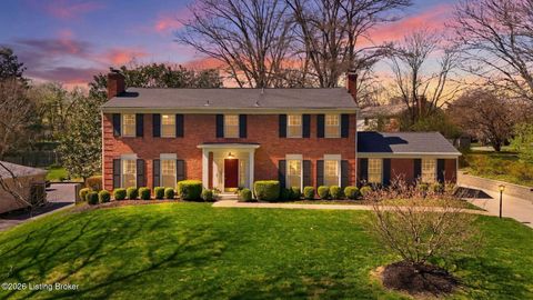 2006 Round Ridge Rd Louisville KY 40207